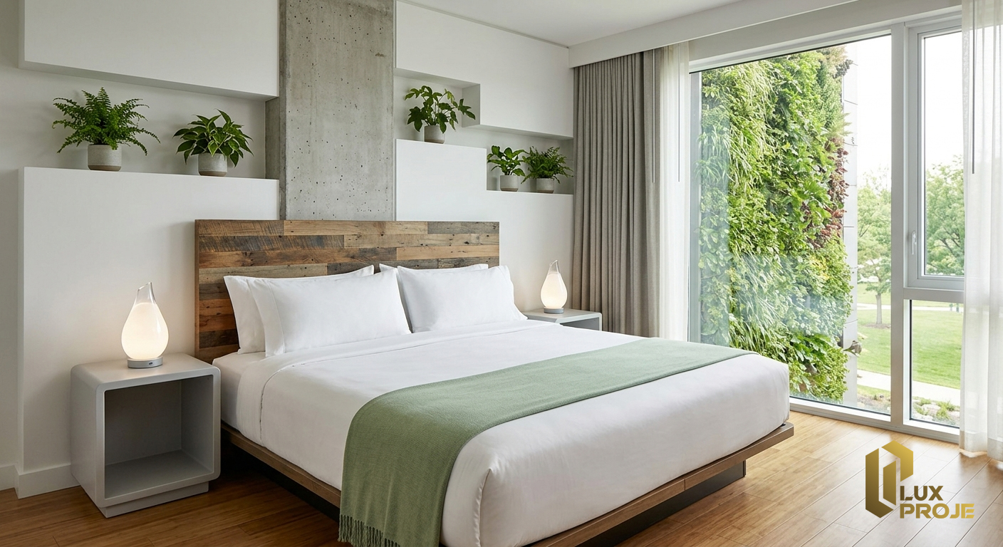 The Select-Service Eco - Hyatt